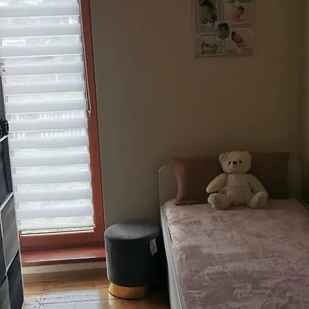 Villa Rodinny Dom Family Ruzomberok