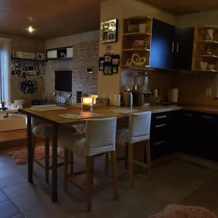 Rodinny Dom Family Villa